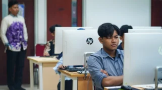 ULM Buka Seleksi Mandiri 2026, Pendaftaran Berlangsung hingga 10 Juni