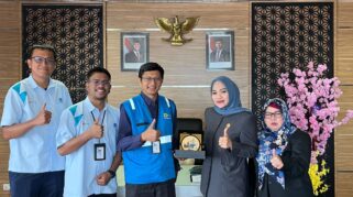PLN ULP Marabahan dan DPRD Batola Perkuat Sinergi Jaga Keandalan Listrik untuk Masyarakat