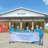 PLN Selesaikan Perubahan Daya PT Sariguna Primatirta dalam Dua Hari, Dukung Pertumbuhan Industri di Kalsel