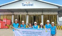 PLN Selesaikan Perubahan Daya PT Sariguna Primatirta dalam Dua Hari, Dukung Pertumbuhan Industri di Kalsel