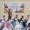 Wali Kota Banjarmasin Sambut Kepulangan Jemaah Haji Kloter 1, Harapkan Jadi Teladan di Masyarakat