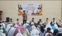 Wali Kota Banjarmasin Sambut Kepulangan Jemaah Haji Kloter 1, Harapkan Jadi Teladan di Masyarakat