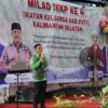 Wali Kota Banjarmasin Apresiasi Kontribusi Warga Pati dalam Program Lingkungan Kota