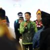 KNPI Kuntau Fest Meriahkan Hari Jadi ke-500 Kota Banjarmasin di Duta Mall
