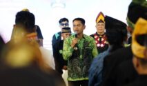 KNPI Kuntau Fest Meriahkan Hari Jadi ke-500 Kota Banjarmasin di Duta Mall