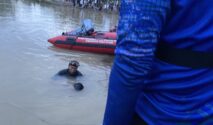 Tim SAR Temukan Bocah Tenggelam di Danau Arraudah Tanah Bumbu dalam Kondisi Meninggal Dunia