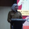 Pemkot Banjarmasin Perkuat Perlindungan Merek bagi Pelaku IKM Lewat Sosialisasi KI