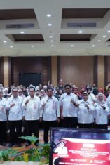 Pemko Banjarmasin Dorong IKM Terdaftar di SIINas untuk Perkuat Data Industri