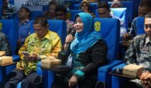 Pemko Banjarmasin Perkuat Kualitas Layanan Informasi Publik Melalui Rakor PPID