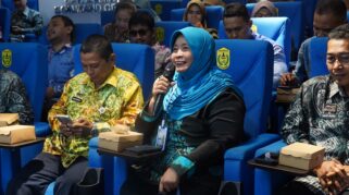 Pemko Banjarmasin Perkuat Kualitas Layanan Informasi Publik Melalui Rakor PPID