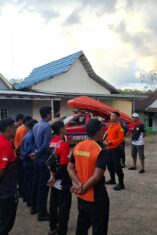 Tim SAR Maksimalkan Pencarian, Korban Tenggelam di Banjar Belum Berhasil Ditemukan
