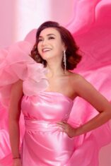 Henny Etzelina Bagikan Strategi Menghadapi Gejolak Ekonomi di Tengah Memanasnya Konflik Timur Tengah