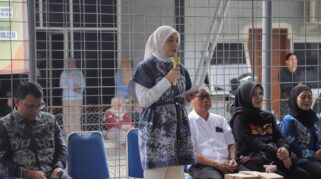 Pemkot Banjarmasin Dorong Pengembangan Olahraga Lewat Gateball Wali Kota Cup 2026
