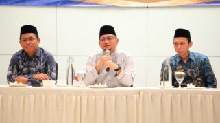 Pemkot Banjarmasin Matangkan Kesiapan Kafilah Lewat Simulasi MTQ 2026