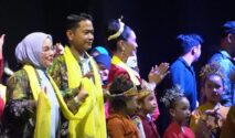 MUCIBU FEST 2026 Jadi Panggung Regenerasi Seniman Muda Banjarmasin