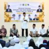 Pemkot Banjarmasin Sambut Kepulangan Jemaah Haji Kloter 8 dari Tanah Suci