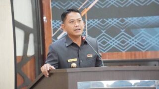 Transparansi APBD: Komitmen Banjarmasin Wujudkan Pembangunan Berkelanjutan