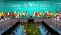 Hadiri IsDB Annual Meeting 2026, Indonesia Dorong Kerja Sama Pembangunan Berkelanjutan
