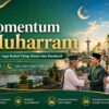 1 Muharram 1448 H Jadi Pengingat Pentingnya Persatuan dan Kepedulian Sosial