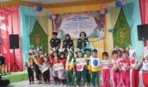 Lewat PDWA, Dosen ULM Dorong Pendidikan Seni Anak Berbasis Metode Direct Instruction