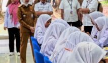 Pemprov Kalsel Dorong Sekolah Rakyat Jadi Wadah Pendidikan Tepat Sasaran