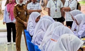 Pemprov Kalsel Dorong Sekolah Rakyat Jadi Wadah Pendidikan Tepat Sasaran