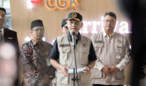 Kemenhaj Perketat Standar Petugas dan Kesehatan Jemaah untuk Haji Mendatang