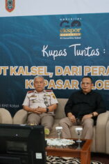 Ekspor Belut Kalsel Melonjak Tajam, Penerbangan Kargo Langsung ke Tiongkok Jadi Pendorong Utama