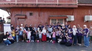 PDGI Kalsel Gandeng RSGM dan FKG ULM Hadirkan Layanan Kesehatan Gigi Gratis