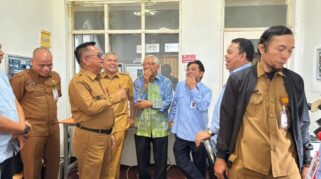 Laboratorium Batu Mulia Kalsel Diproyeksikan Tingkatkan PAD dan Dukung Industri Intan