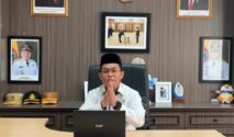 Pemprov Kalsel Dorong Peran Ayah Dampingi Anak di Hari Pertama Sekolah