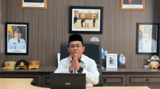 Pemprov Kalsel Dorong Peran Ayah Dampingi Anak di Hari Pertama Sekolah