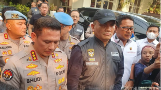 Kortas Tipidkor Polri dan Polda Metro Jaya Geledah Delapan Lokasi, Kafe dan Money Changer Jadi Sasaran Penyidikan