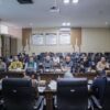 Rapat dengan DPRD Kalsel, GM PLN Sampaikan Permohonan Maaf atas Pemadaman Listrik