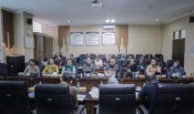 Rapat dengan DPRD Kalsel, GM PLN Sampaikan Permohonan Maaf atas Pemadaman Listrik