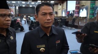 Yamin Imbau Warga Tak Percaya Hoaks Pemadaman Listrik, Pemkot Terus Kawal Proses Pemulihan