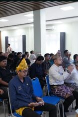 Pemuda Banjarmasin Ditantang Ciptakan Inovasi Digital untuk Atasi Persoalan Sampah