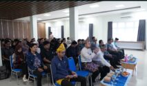 Pemuda Banjarmasin Ditantang Ciptakan Inovasi Digital untuk Atasi Persoalan Sampah