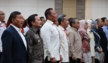 Terpilih Aklamasi, Hasnuryadi Fokus Tingkatkan Prestasi dan Kesejahteraan Atlet Kalsel