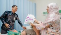 RSUD Ansari Saleh Perkuat Pelayanan Ramah Anak Lewat Edukasi dan Dukungan Psikologis