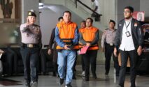 KPK OTT Bupati Kuansing, Dugaan Suap Jabatan Sekda Dibayar dengan Land Cruiser Rp2,05 Miliar