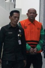 KPK OTT Bupati Langkat, Dugaan Suap Proyek dan Gratifikasi Rp3,5 Miliar Terungkap