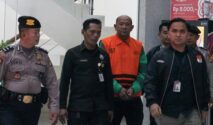KPK OTT Bupati Langkat, Dugaan Suap Proyek dan Gratifikasi Rp3,5 Miliar Terungkap