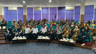Angka NEET di Kalsel Jadi Sorotan, YHC Dorong Pemberdayaan Generasi Muda
