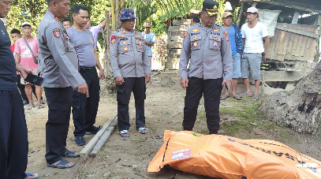 Korban ABK TB Kapuas Bahari V Ditemukan, Operasi SAR di Muara Sampit Resmi Ditutup