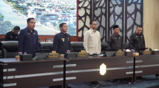 Pemkot Banjarmasin Jadikan Evaluasi APBD 2025 sebagai Dasar Perbaikan Tata Kelola Keuangan