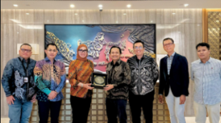 Pemprov Kalsel Minta PLN Perkuat Keandalan Sistem Kelistrikan Pasca Blackout