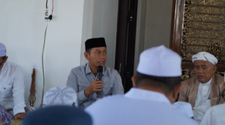 Pemkot Banjarmasin Dukung Pembangunan Masjid Jami Ba’alawi Mahatama dengan Hibah Rp35 Juta