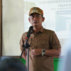 Yamin Motivasi Siswa Baru SMK Farmasi Mandiri, Tegaskan Keterbatasan Bukan Penghalang Berprestasi