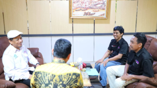 Pemkot Banjarmasin dan SMSI Kalsel Perkuat Sinergi Keterbukaan Informasi Publik